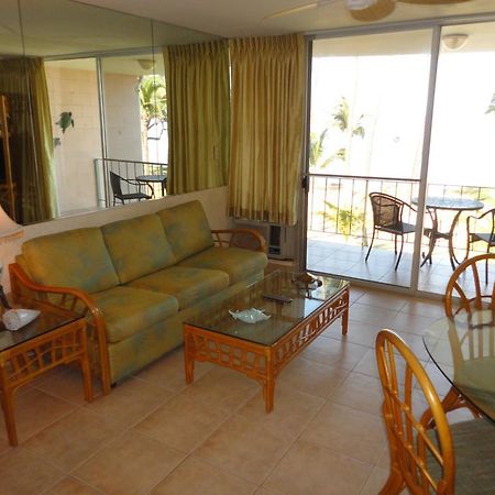 Hale Kai O'Kihei 317 Apartment Exterior photo