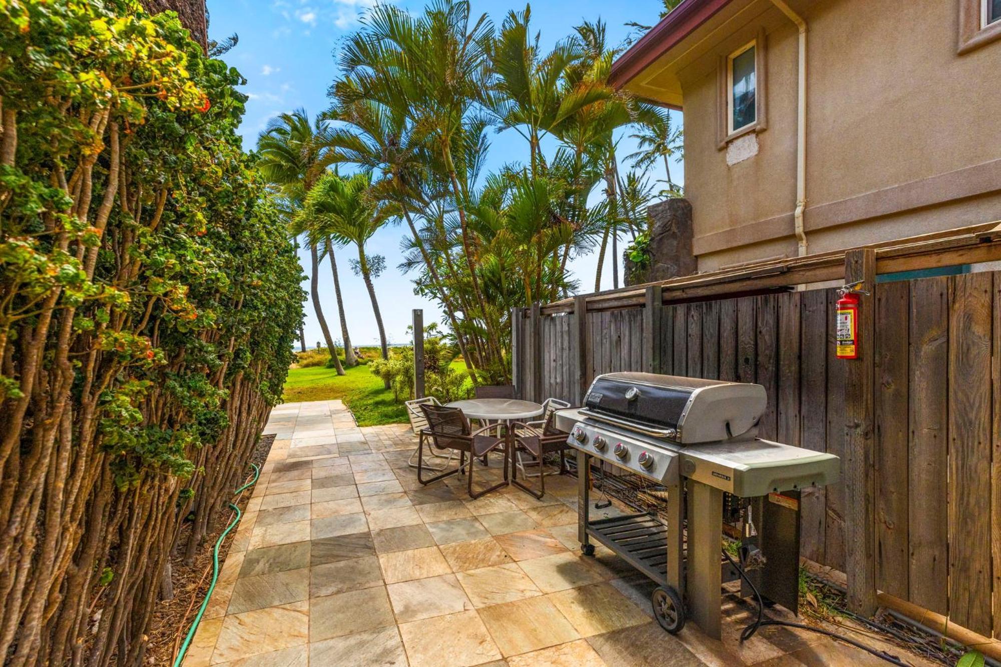 Hale Kai O'Kihei 317 Apartment Exterior photo