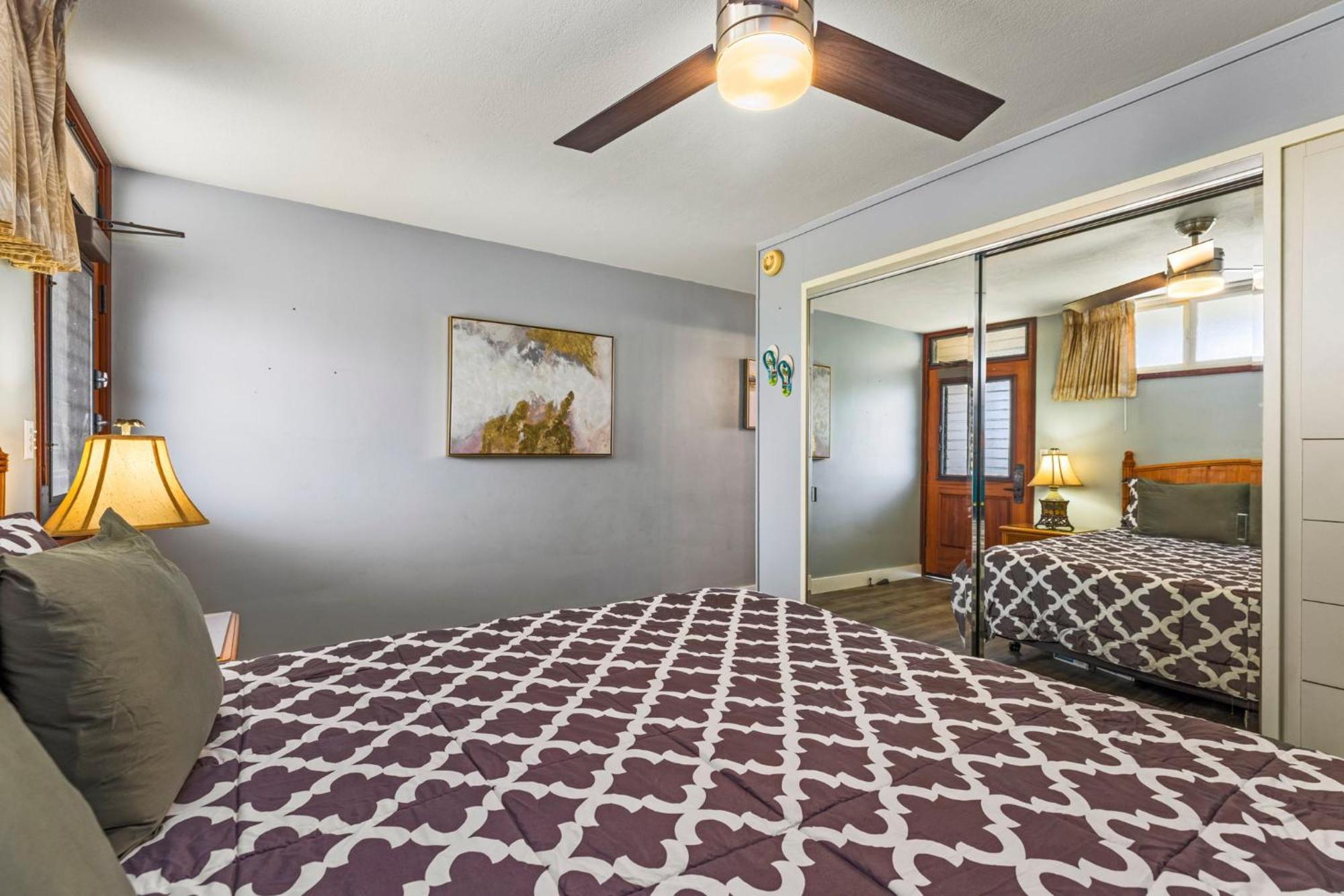 Hale Kai O'Kihei 317 Apartment Exterior photo